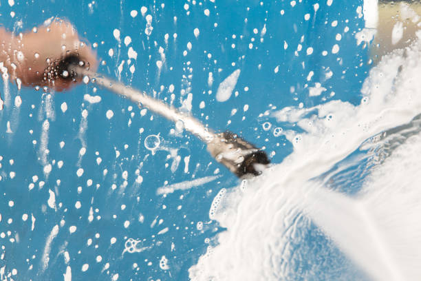 Professional Pressure Washing Services in Plainfield, IL